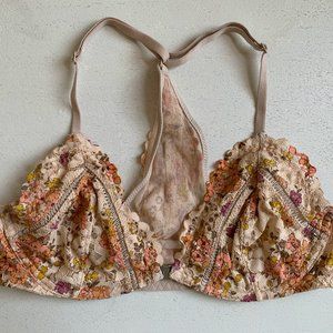 Victoria's Secret Unlined Plunge Bra